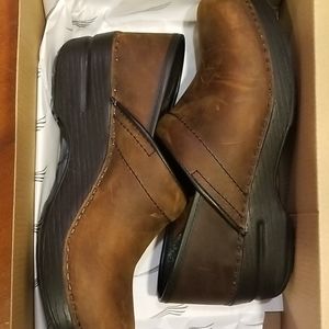 Dansko Professional Clogs